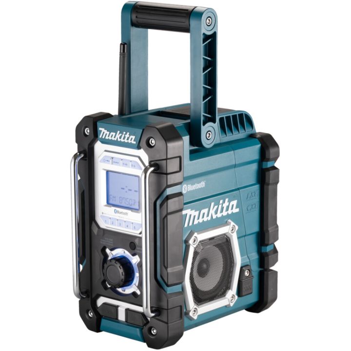 Radio Makita CXT/LXT DMR108N