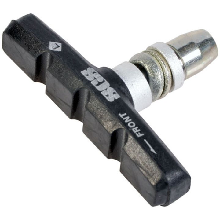 V-jarrupala Cavo MTB 60 mm mutterilla 1 pari