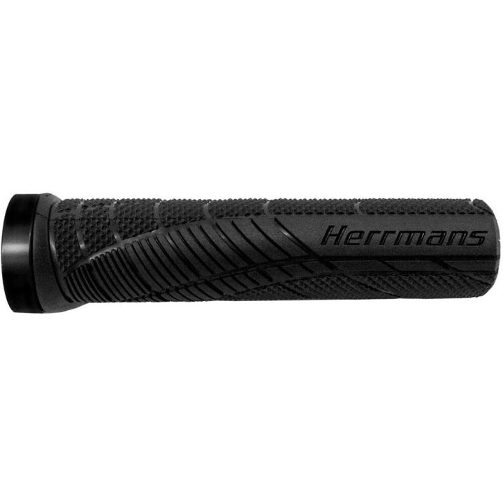 Kädensija Herrmans Shark Lock DD38 lukkogrippi 130 mm