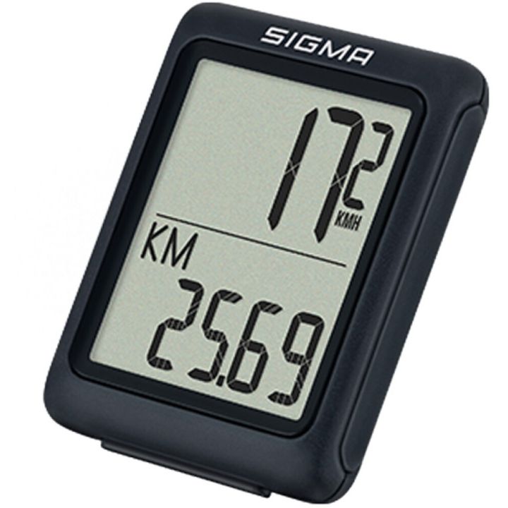 Polkupyörän mittari Sigma BC 5.0 ATS langaton