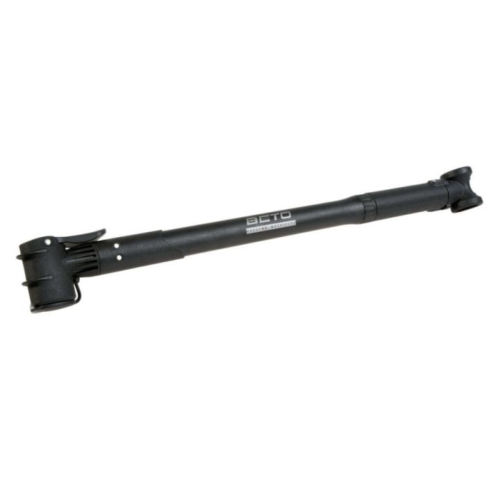 Käsipumppu BETO dual-head 53/46 cm