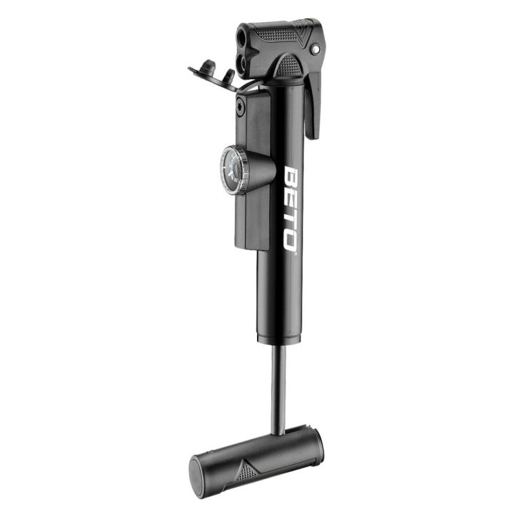 Käsipumppu BETO CLD-039 mittarilla