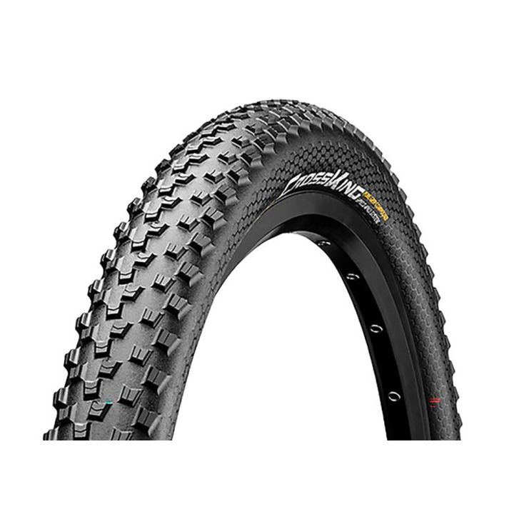 Ulkorengas Continental Cross King 26" 55-559