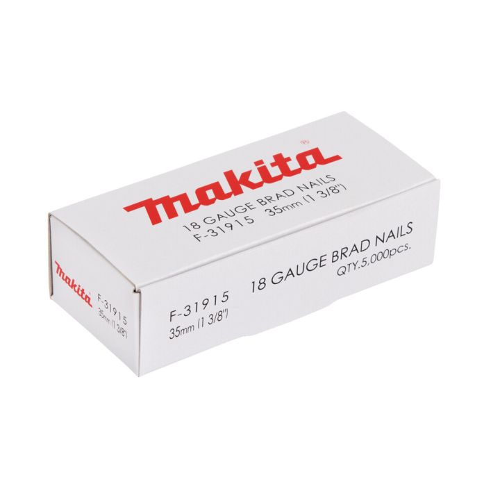 Dyckert naula Makita 1,2 x 35 mm 5000 kpl