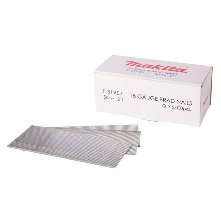 Dyckert naula Makita 1,2 x 50 mm 5000 kpl