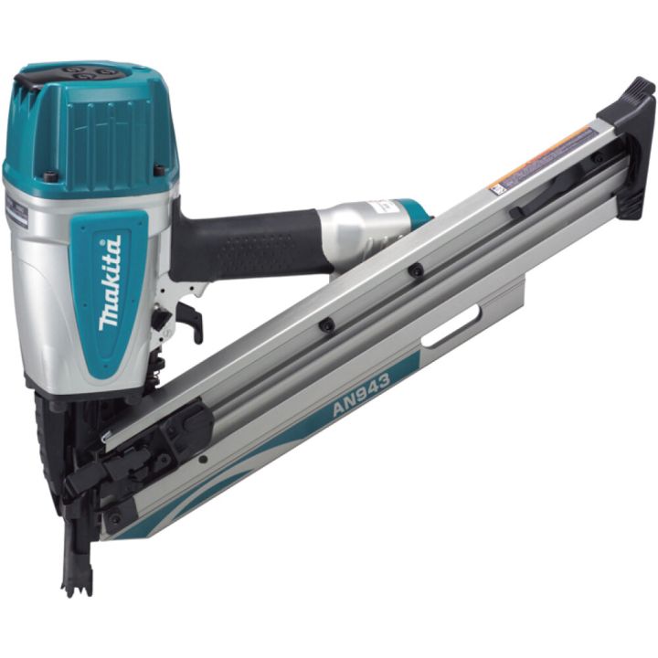 Runkonaulain Makita AN943K