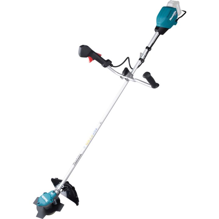 Akkuruohoraivuri Makita XGT UR002GZ01 40V