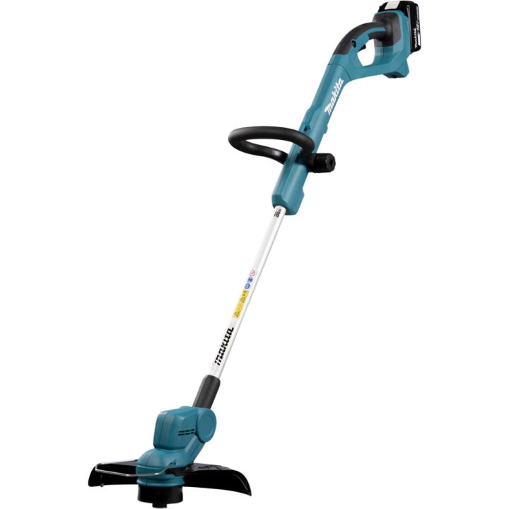 Akkuruohotrimmeri Makita LXT DUR193RT