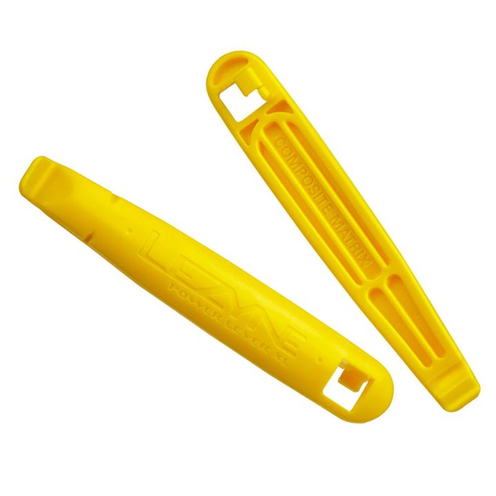 Rengasrautapari Lezyne Power Lever XL 148 mm