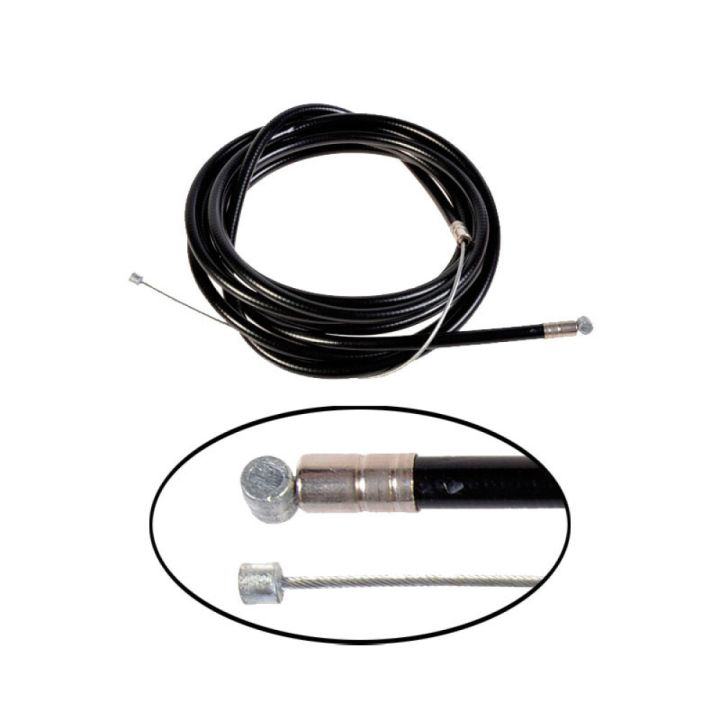 Vaihdevaijeri Alligator H/S 2200/2000