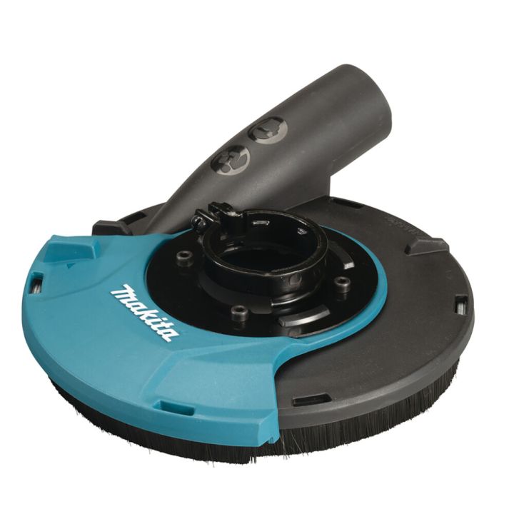 Pölysuoja imuriliitännällä Makita 191W06-8 125 mm