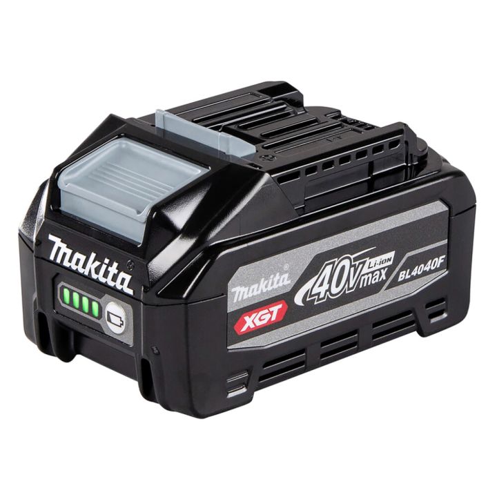 Akku Makita XGT BL4040F 4,0 Ah
