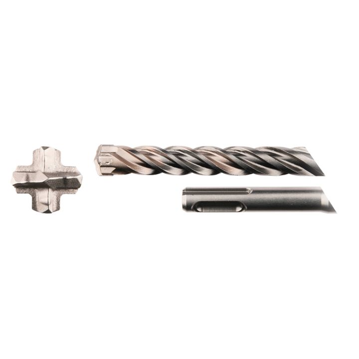 Poranterä Makita SDS-PLUS 14 x 165 mm