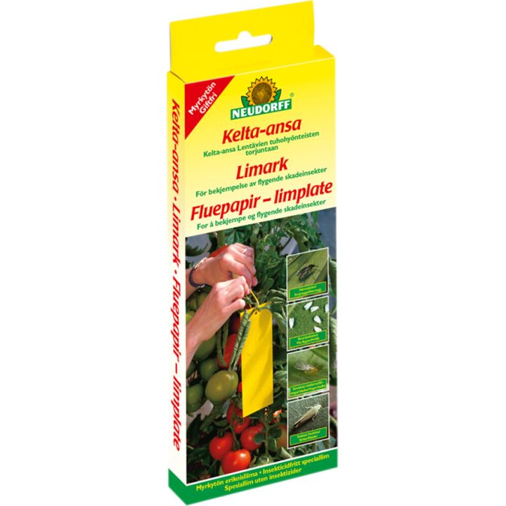 Kelta-ansa Neudorff 7,5 x 20 cm 7 kpl