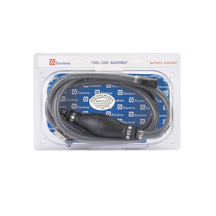 Letkusarja Easterner Honda liittimillä EPA 200 cm