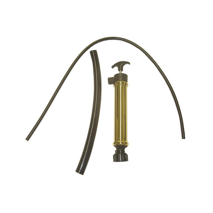 Öljynvaihtopumppu Easterner