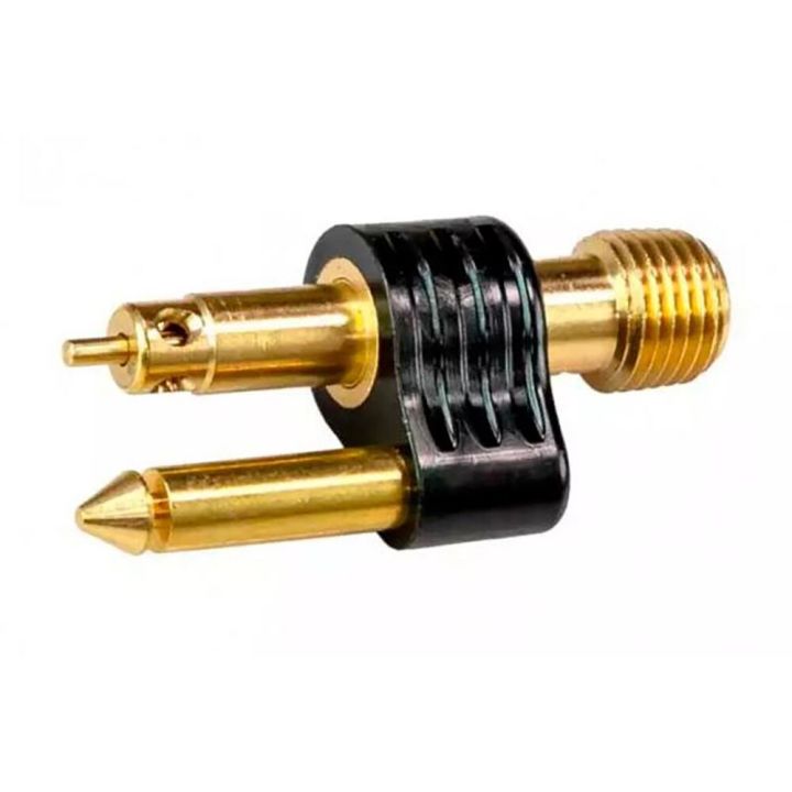 Liitin tankkiin Easterner 1/4" Mercury/Mariner