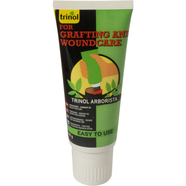 Haavanhoitoaine pihapuille Trinol Arborista 100 g