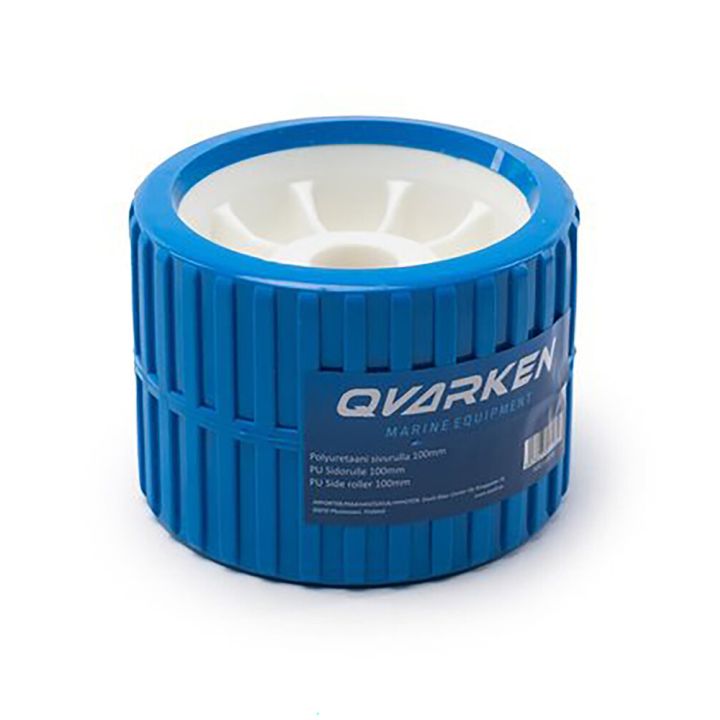 PU sivurulla Qvarken Ø 98 mm