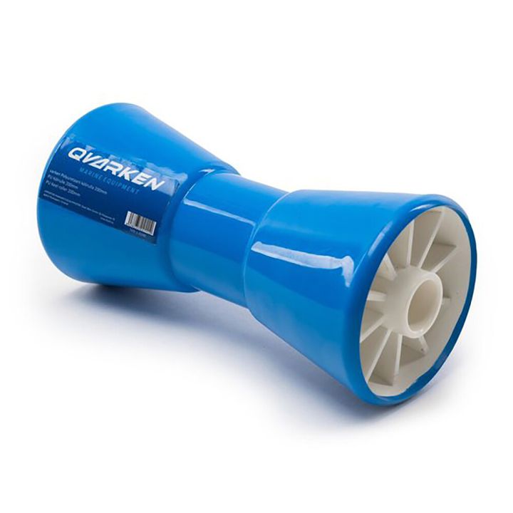 PU kölirulla Qvarken Ø 200 mm