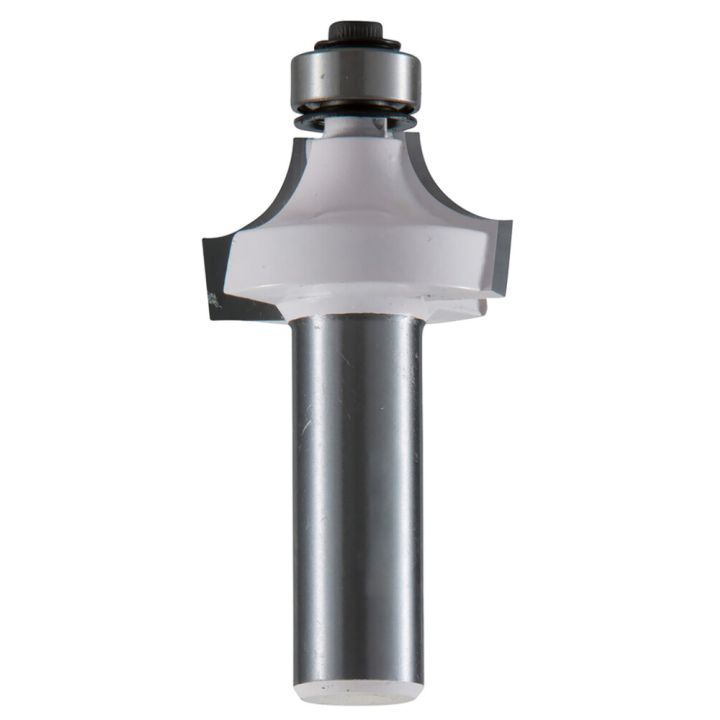 Pyöristysjyrsin Makita 25,4 mm