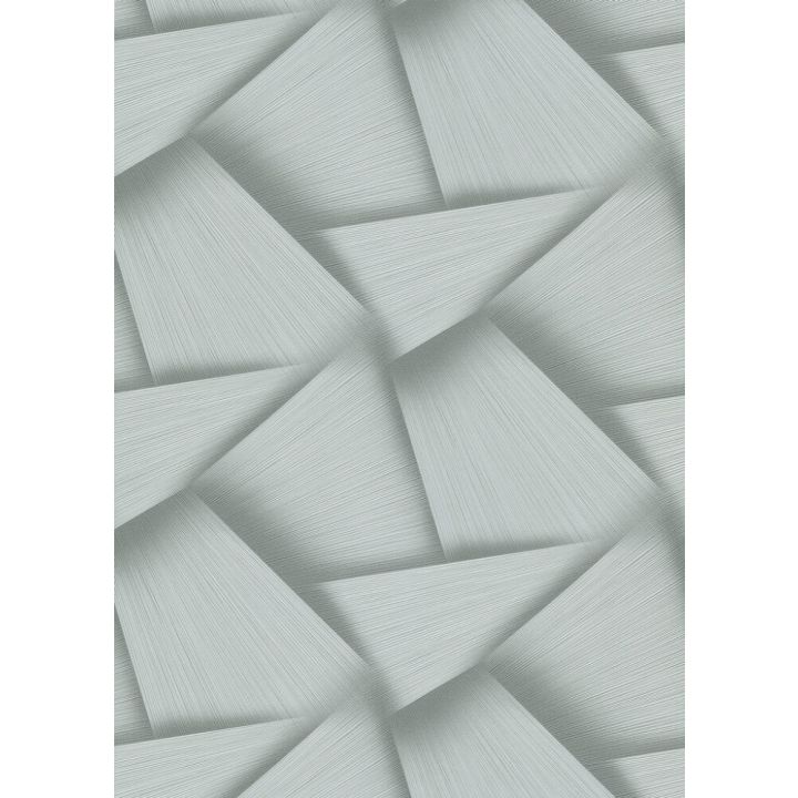 Kuitutapetti Erismann Pose Braiding 10401-24 vihreä