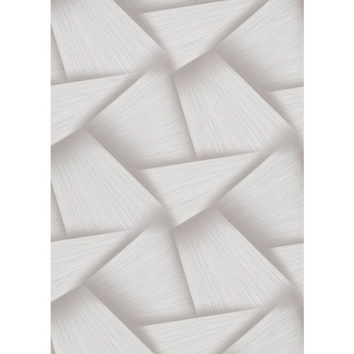 Kuitutapetti Erismann Pose Braiding 10401-37 taupe