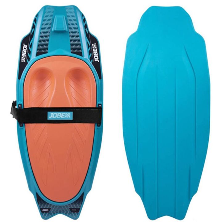 Polvilauta Jobe Slash