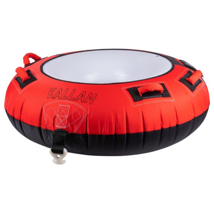 Vetorengas Black Island Kallan