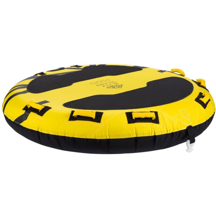 Vetorengas Black Island Pizzo