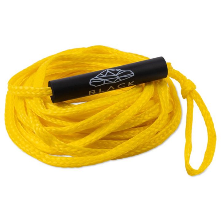 Vetoköysi Black Island 18 m