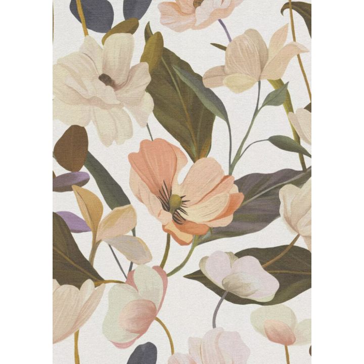 Kuitutapetti Erismann Fairy Blossom 10508-05