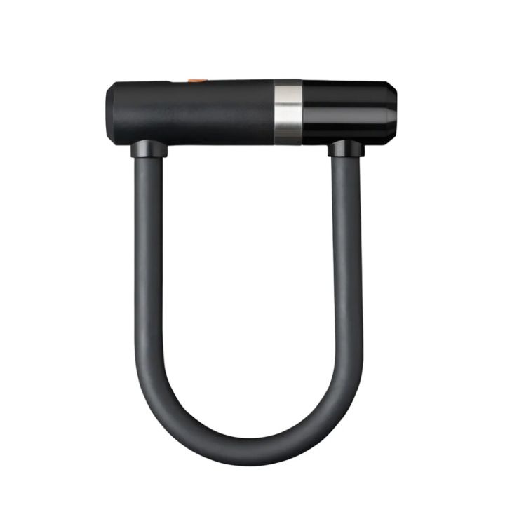 U-Lukko + Vaijeririimu AXA 100/8