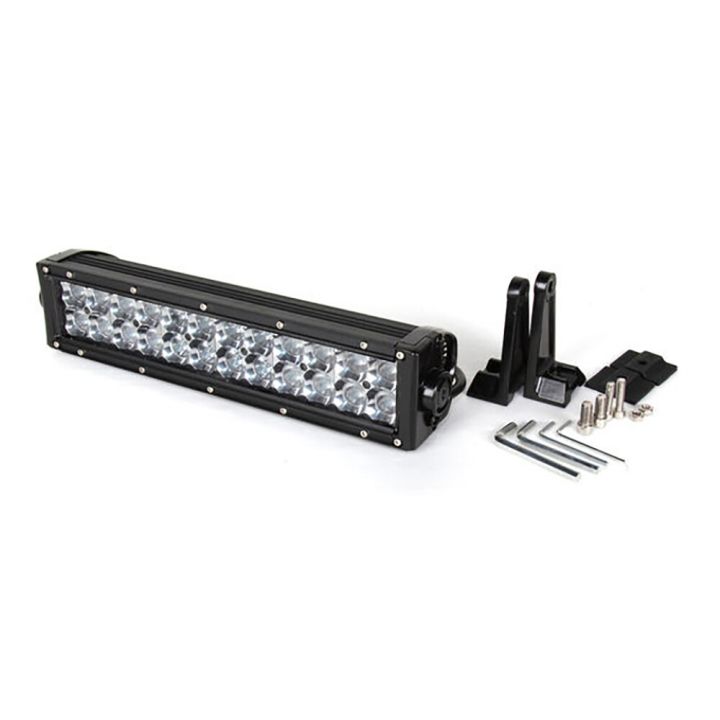 LED-kaukovalopaneeli Kinwons 34,29 cm