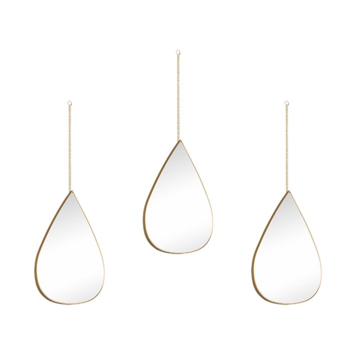 Peilisetti Mirrors and More Milena kulta