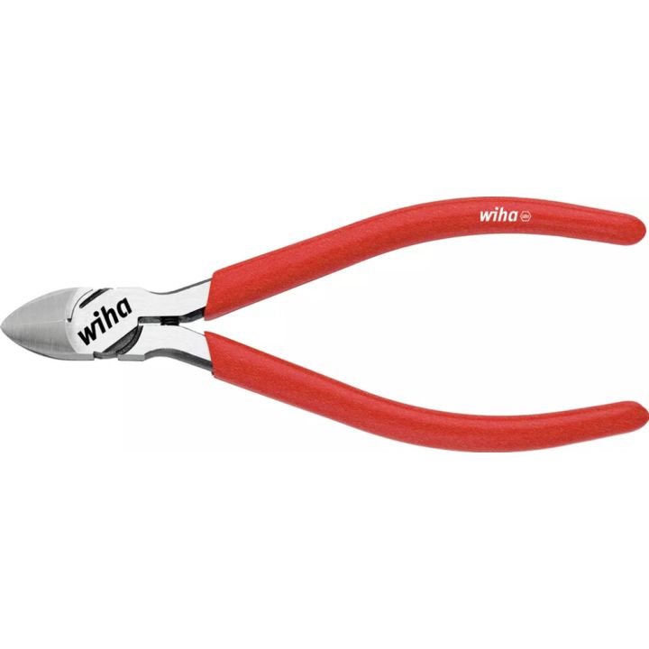 Sivuleikkurit Wiha Classic 125 mm