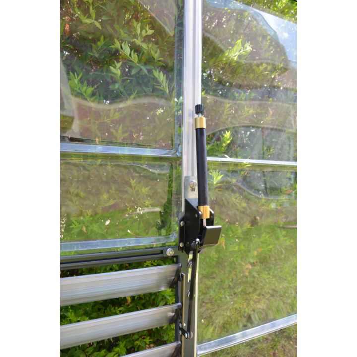 Sivutuuletusluukun avaaja Palram-Canopia