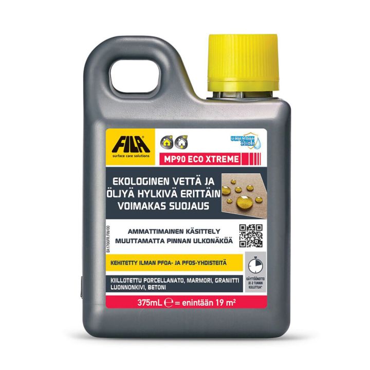 Suoja-aine Fila MP90 Eco Xtreme 375 ml