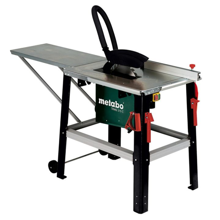 Rakennussaha Metabo TKHS 315 C 2,80 DNB