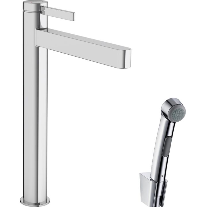 Pesuallashana Hansgrohe Finoris 260 Bidette Kromi