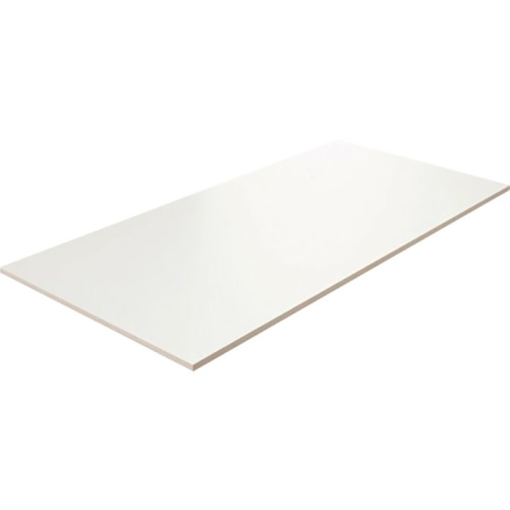 Seinälaatta Kristall mattavalkoinen 30 x 60 cm