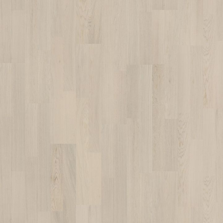 Kovapuulattia Kährs Life Coconut Cream 2S