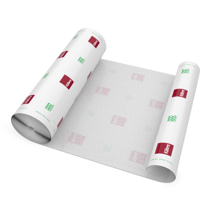 Parketin alusmateriaali Kährs Tuplex Plus  16,5 m²