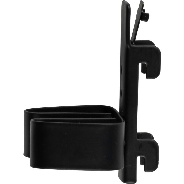 Työkalupidike Lundbergs Garage Musta 44 2 kpl