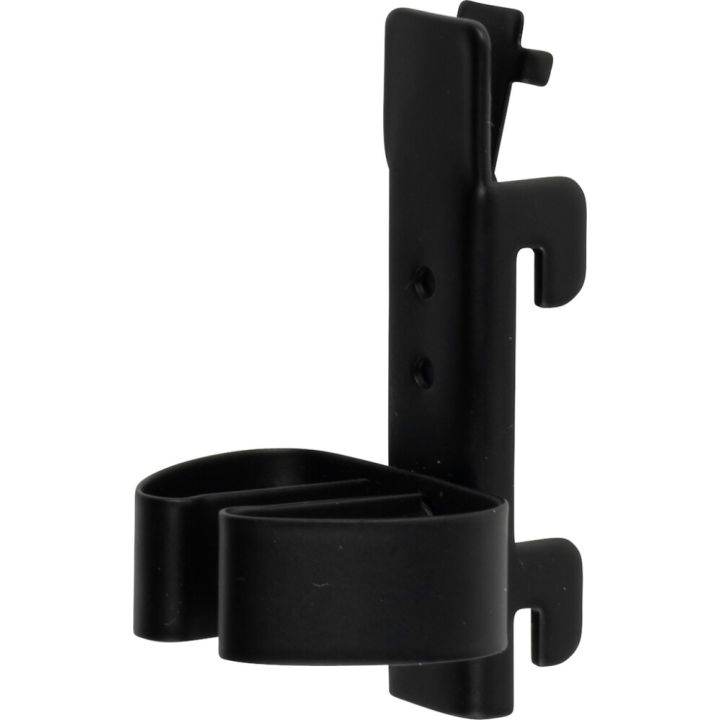 Työkalupidike Lundbergs Garage Musta 36 2 kpl