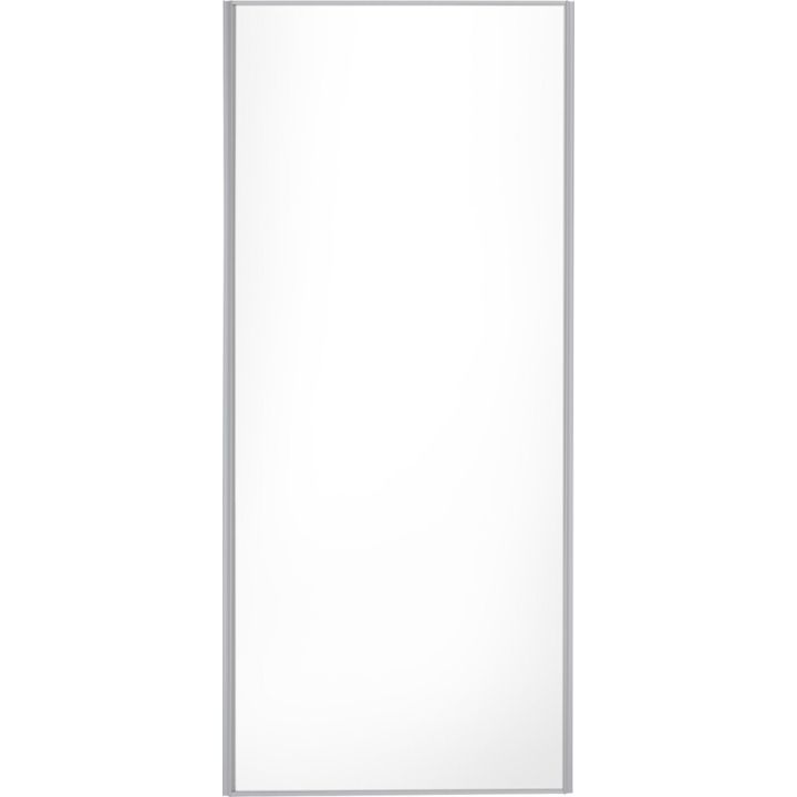 Liukuovi Lundbergs Entry 914 x 2301 mm Valkoinen