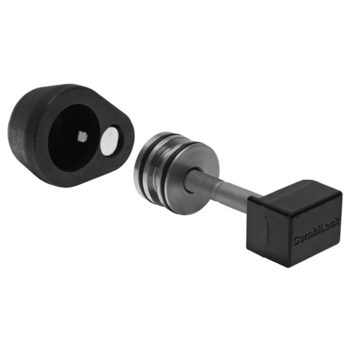 Moottorilukko CombiLock yli 50 Hp moottoreille