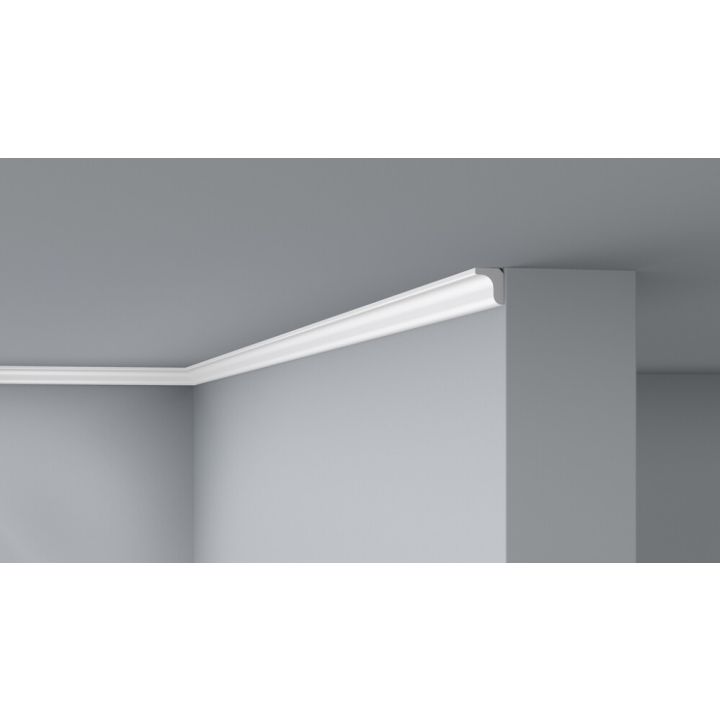 Kattolista NMC D0 20 x 25 mm 2 kpl