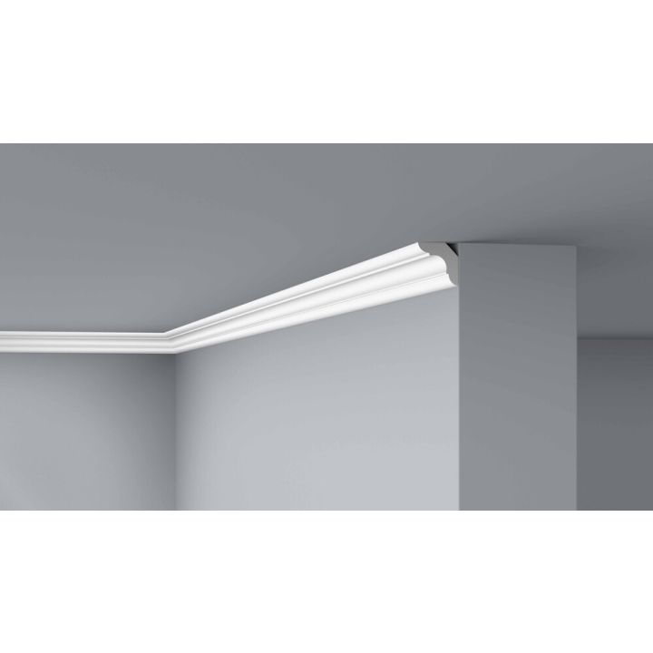 Kattolista NMC D21 30 x 30 mm 2 kpl