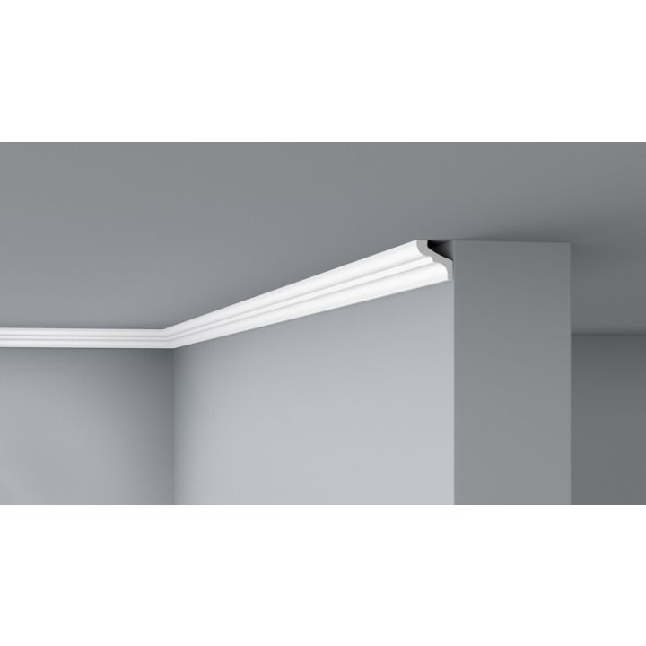 Kattolista NMC D3 33 x 33 mm 2 kpl